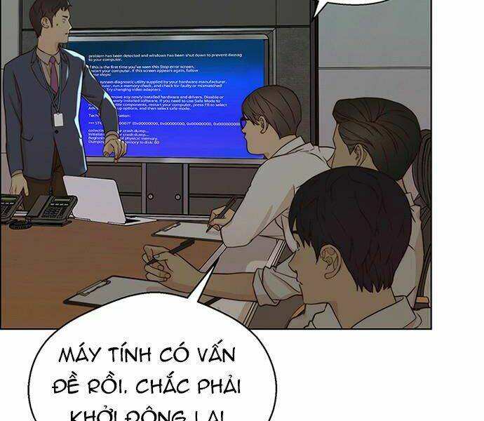 Người Đàn Ông Thực Thụ Chapter 61 - Trang 5