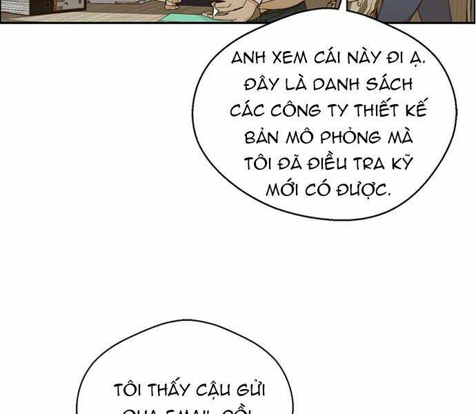 Người Đàn Ông Thực Thụ Chapter 61 - Trang 66