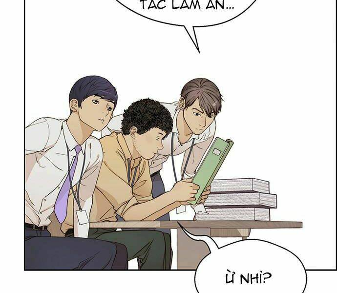 Người Đàn Ông Thực Thụ Chapter 61 - Trang 72