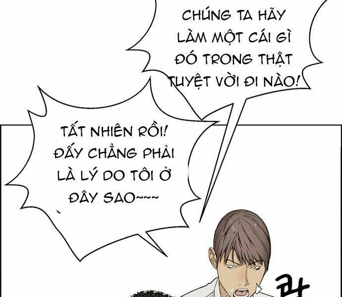 Người Đàn Ông Thực Thụ Chapter 61 - Trang 76