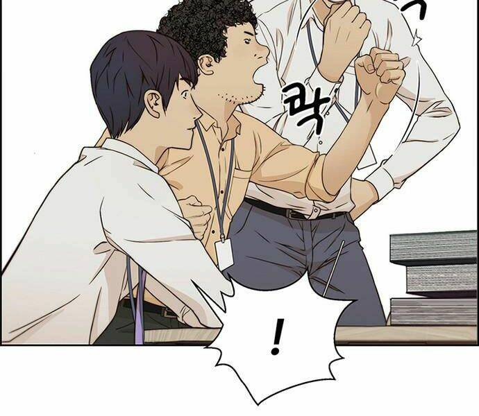 Người Đàn Ông Thực Thụ Chapter 61 - Trang 77