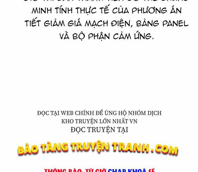 Người Đàn Ông Thực Thụ Chapter 61 - Trang 81