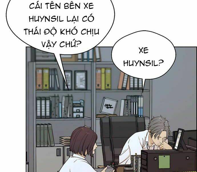 Người Đàn Ông Thực Thụ Chapter 61 - Trang 96