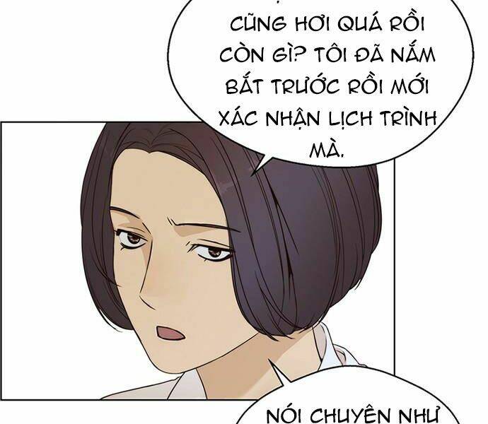 Người Đàn Ông Thực Thụ Chapter 61 - Trang 98