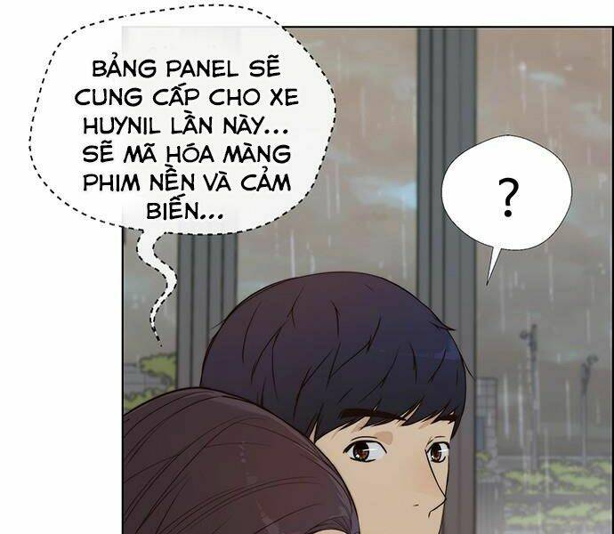 Người Đàn Ông Thực Thụ Chapter 62 - Trang 9