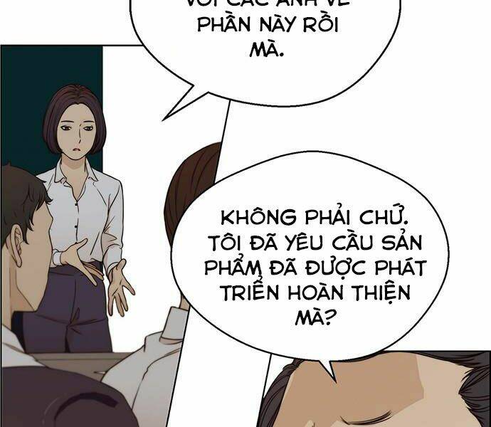 Người Đàn Ông Thực Thụ Chapter 62 - Trang 105