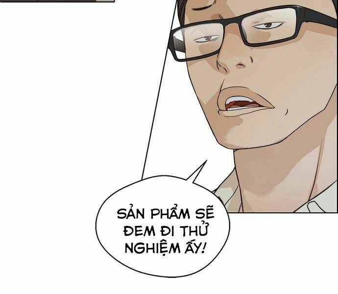 Người Đàn Ông Thực Thụ Chapter 62 - Trang 106