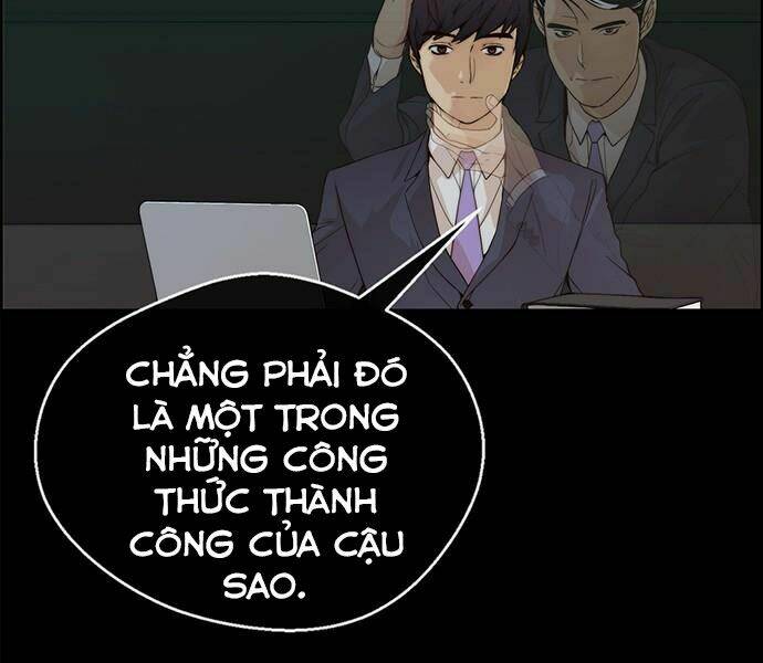 Người Đàn Ông Thực Thụ Chapter 62 - Trang 114