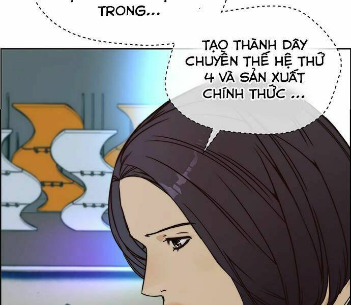 Người Đàn Ông Thực Thụ Chapter 62 - Trang 16