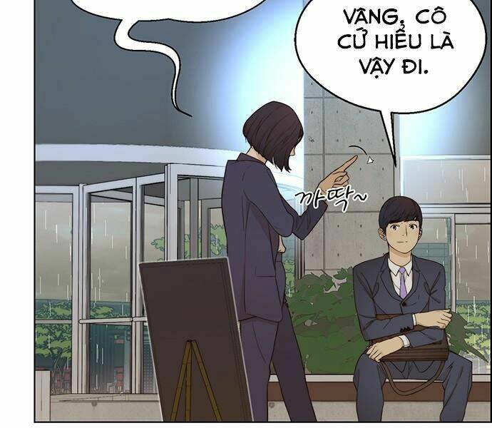 Người Đàn Ông Thực Thụ Chapter 62 - Trang 32