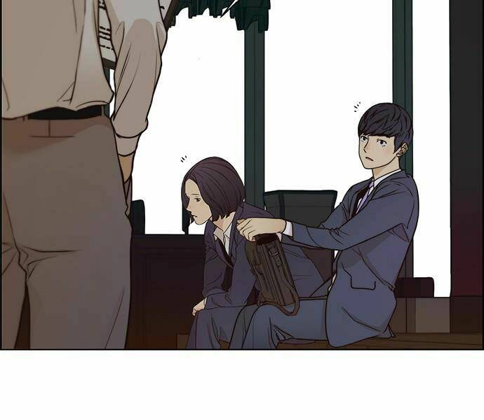 Người Đàn Ông Thực Thụ Chapter 62 - Trang 36