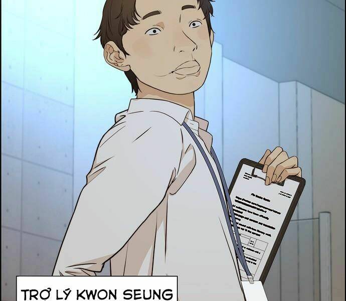 Người Đàn Ông Thực Thụ Chapter 62 - Trang 38