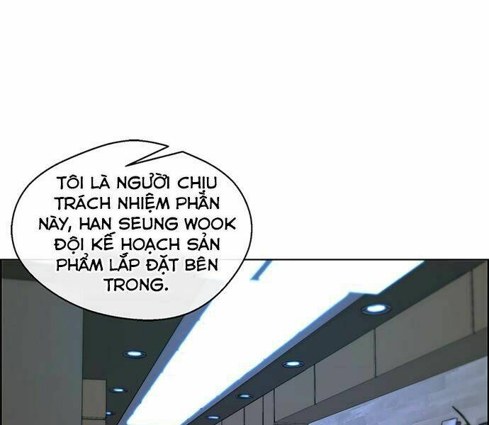Người Đàn Ông Thực Thụ Chapter 62 - Trang 42