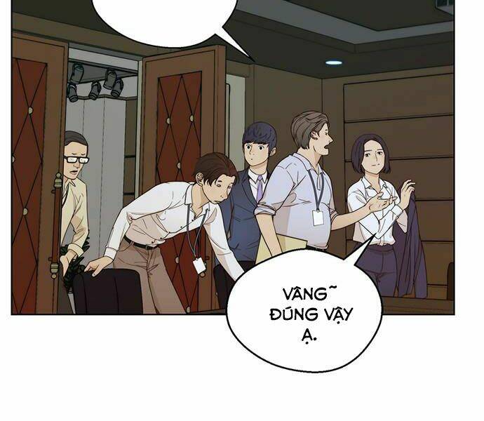 Người Đàn Ông Thực Thụ Chapter 62 - Trang 45