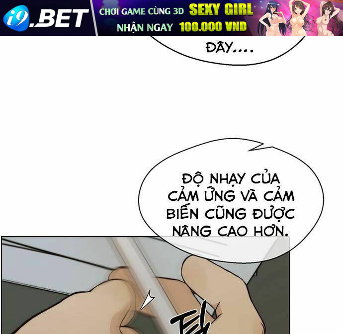 Người Đàn Ông Thực Thụ Chapter 62 - Trang 58