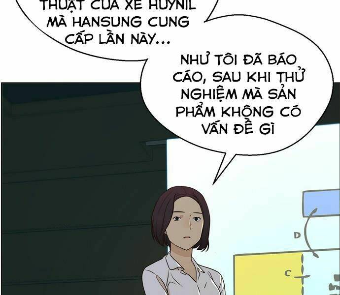 Người Đàn Ông Thực Thụ Chapter 62 - Trang 62