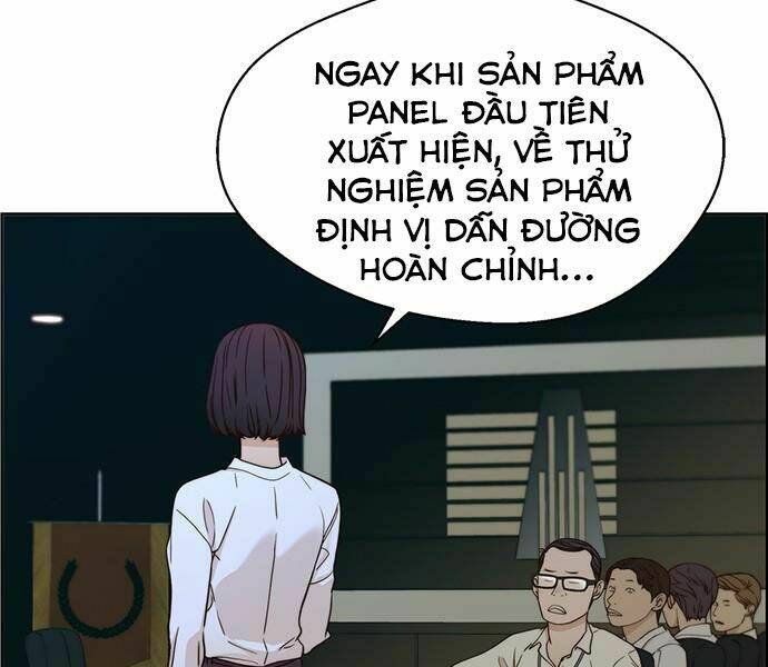 Người Đàn Ông Thực Thụ Chapter 62 - Trang 84