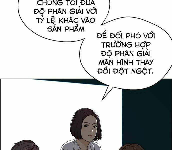 Người Đàn Ông Thực Thụ Chapter 62 - Trang 94