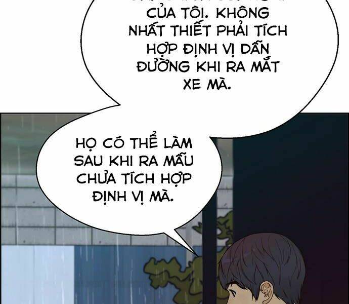 Người Đàn Ông Thực Thụ Chapter 63 - Trang 111