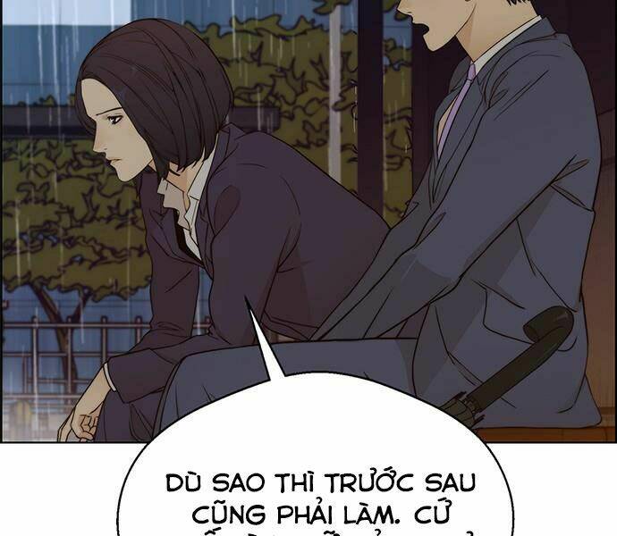 Người Đàn Ông Thực Thụ Chapter 63 - Trang 112