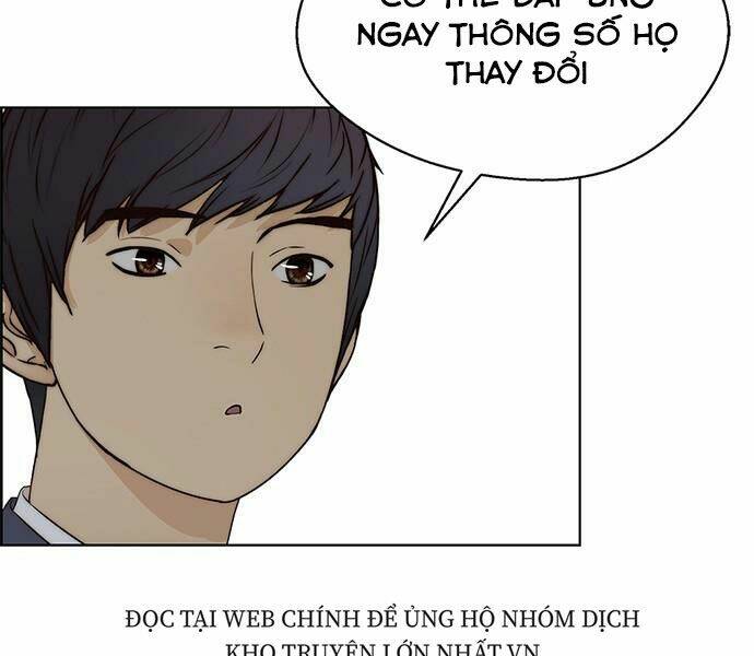 Người Đàn Ông Thực Thụ Chapter 63 - Trang 114
