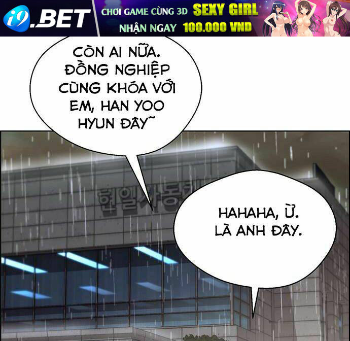 Người Đàn Ông Thực Thụ Chapter 63 - Trang 129