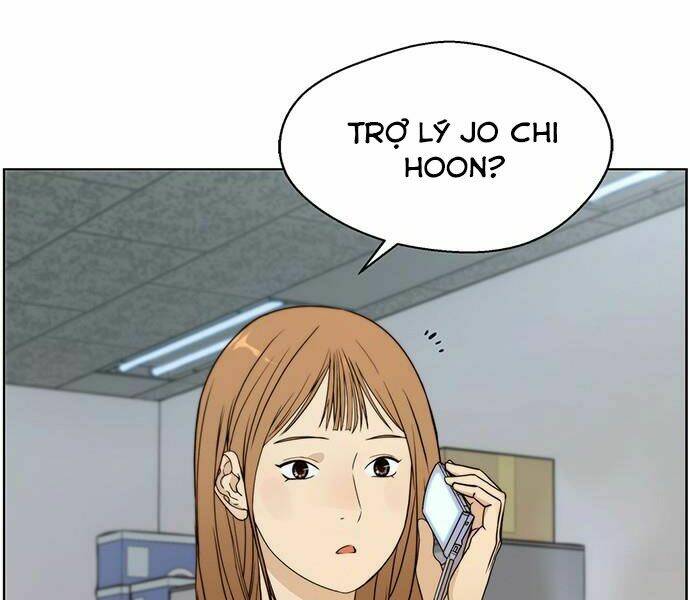 Người Đàn Ông Thực Thụ Chapter 63 - Trang 141