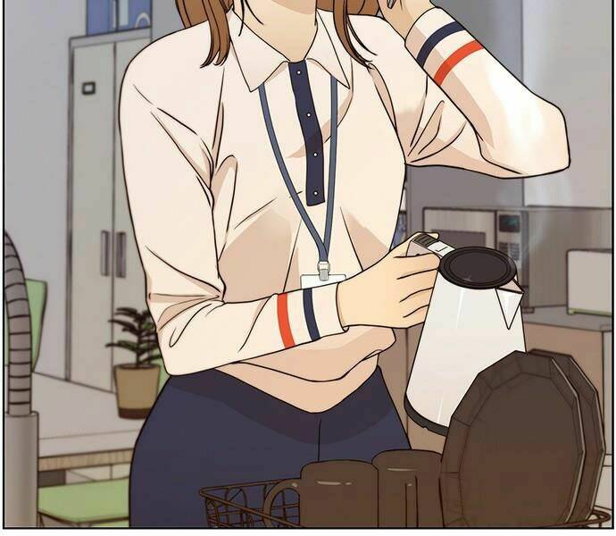 Người Đàn Ông Thực Thụ Chapter 63 - Trang 142