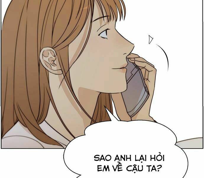 Người Đàn Ông Thực Thụ Chapter 63 - Trang 144