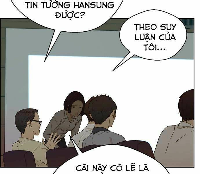 Người Đàn Ông Thực Thụ Chapter 63 - Trang 16