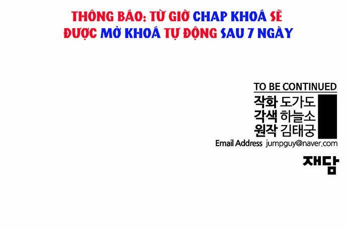 Người Đàn Ông Thực Thụ Chapter 63 - Trang 182