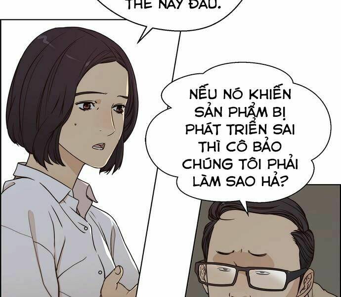 Người Đàn Ông Thực Thụ Chapter 63 - Trang 18
