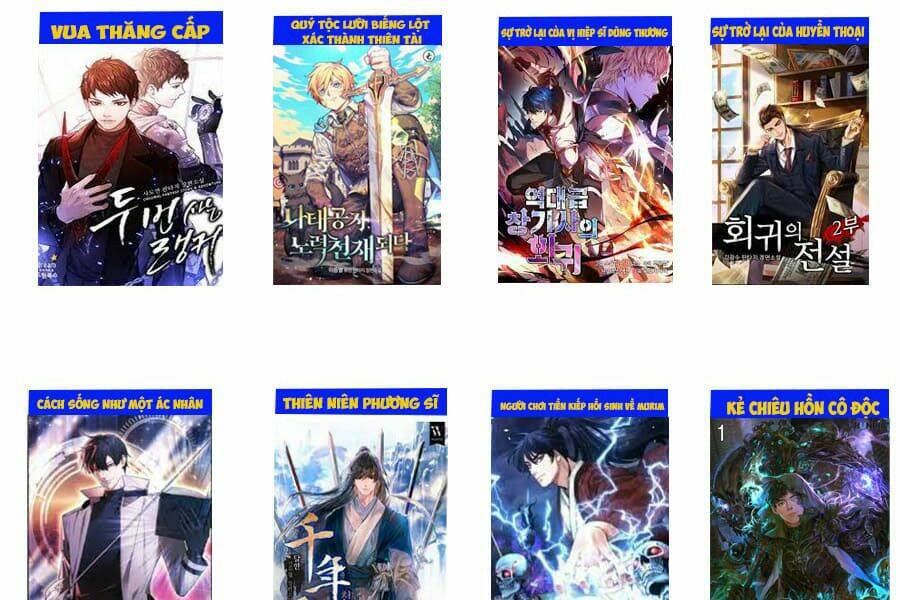 Người Đàn Ông Thực Thụ Chapter 63 - Trang 190