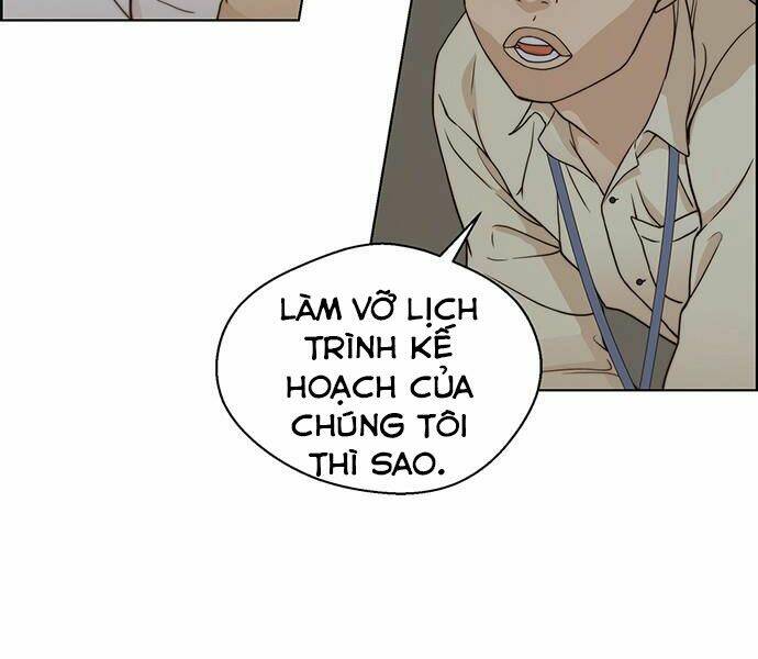 Người Đàn Ông Thực Thụ Chapter 63 - Trang 19