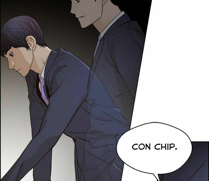 Người Đàn Ông Thực Thụ Chapter 63 - Trang 33