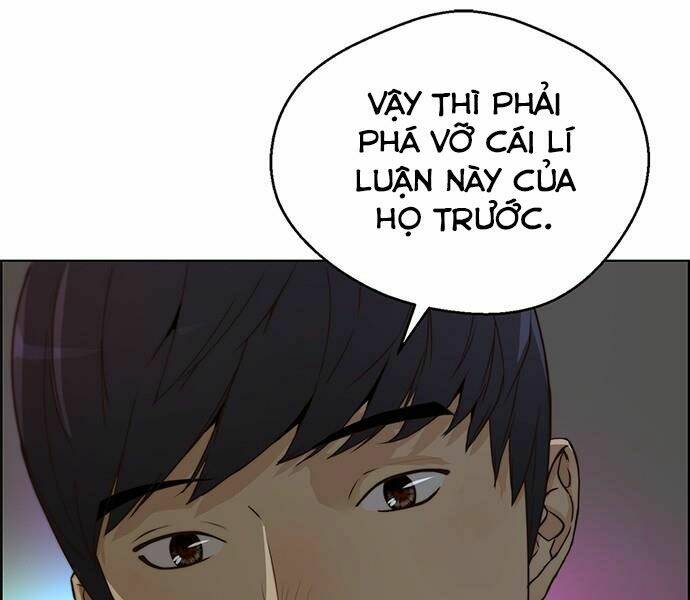 Người Đàn Ông Thực Thụ Chapter 63 - Trang 40