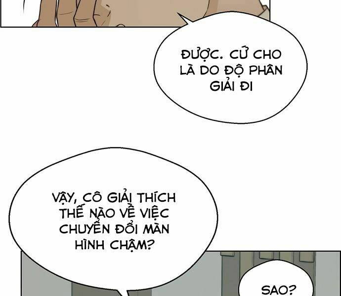 Người Đàn Ông Thực Thụ Chapter 63 - Trang 4