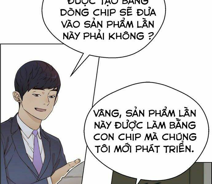 Người Đàn Ông Thực Thụ Chapter 63 - Trang 57