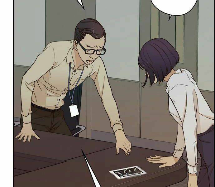 Người Đàn Ông Thực Thụ Chapter 63 - Trang 5