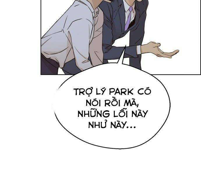 Người Đàn Ông Thực Thụ Chapter 63 - Trang 63