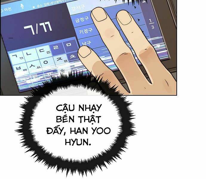 Người Đàn Ông Thực Thụ Chapter 63 - Trang 68