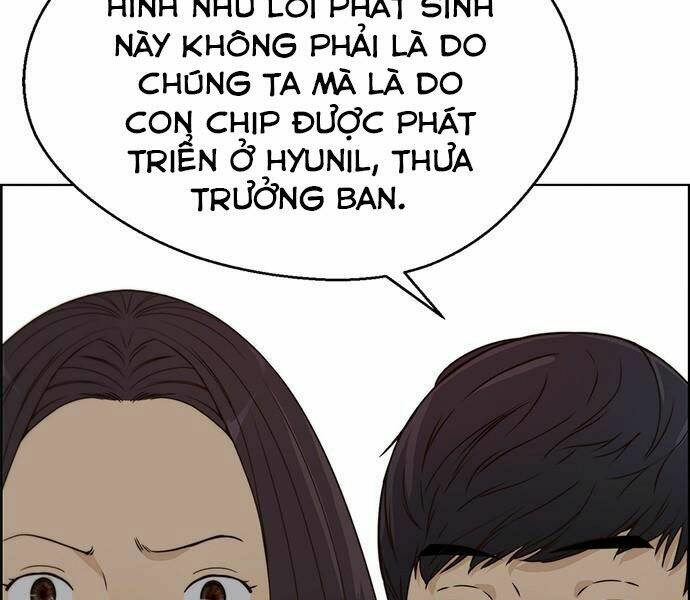 Người Đàn Ông Thực Thụ Chapter 63 - Trang 76