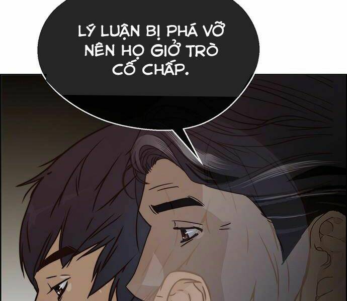 Người Đàn Ông Thực Thụ Chapter 63 - Trang 89