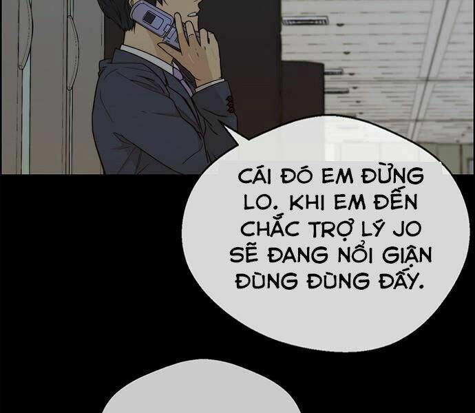 Người Đàn Ông Thực Thụ Chapter 64 - Trang 102