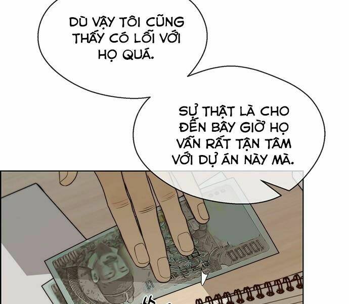 Người Đàn Ông Thực Thụ Chapter 64 - Trang 10