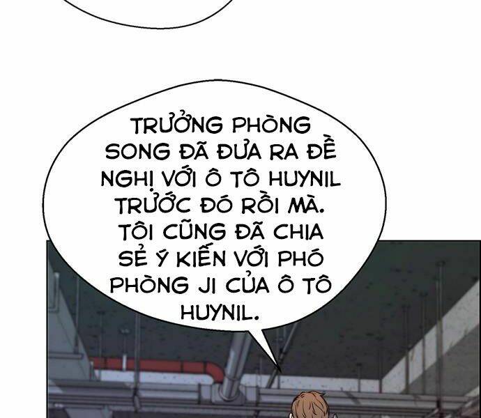 Người Đàn Ông Thực Thụ Chapter 64 - Trang 115