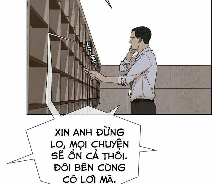 Người Đàn Ông Thực Thụ Chapter 64 - Trang 121
