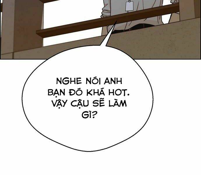 Người Đàn Ông Thực Thụ Chapter 64 - Trang 127