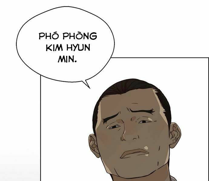 Người Đàn Ông Thực Thụ Chapter 64 - Trang 128