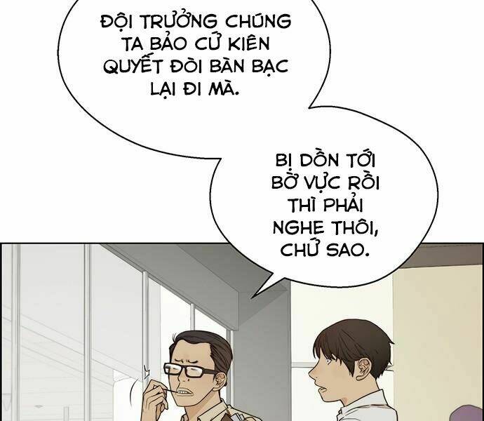 Người Đàn Ông Thực Thụ Chapter 64 - Trang 12